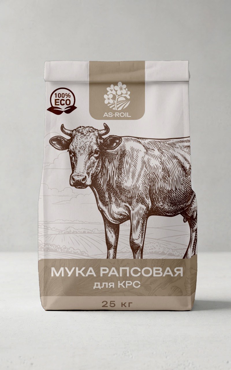 Премикс для КРС